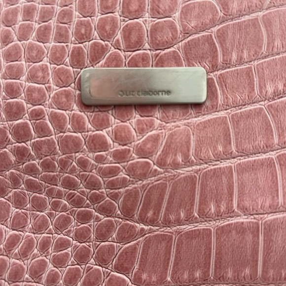 Pink Tote - Picture 2 of 10